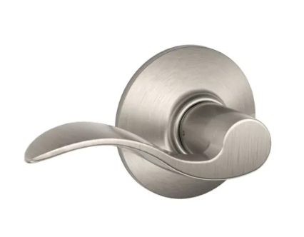 Schlage Accent Lever