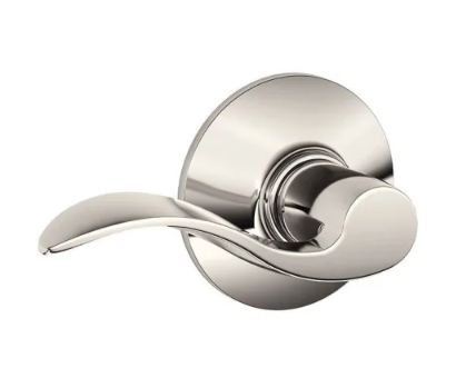 Schlage Accent Lever