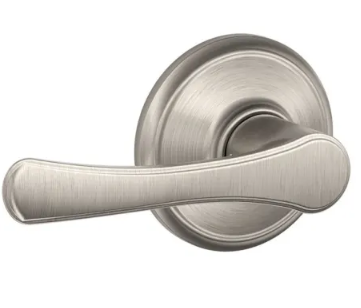 Schlage Avila Lever