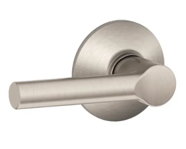 Schlage Broadway Lever