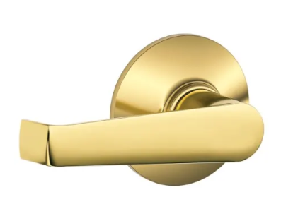 Schlage Elan Lever