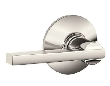 Schlage Latitude Lever