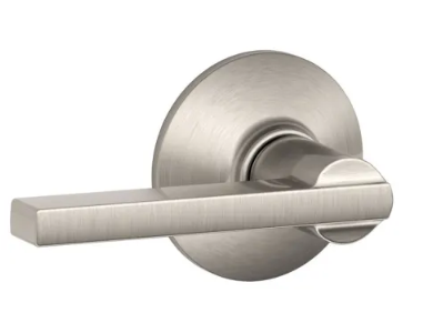 Schlage Latitude Lever