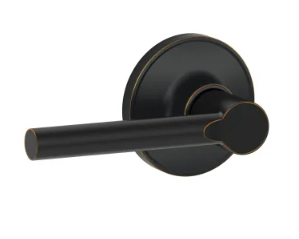 Schlage Broadway Lever - J series