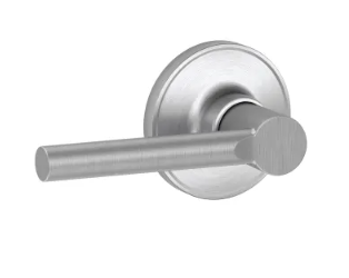 Schlage Broadway Lever - J series