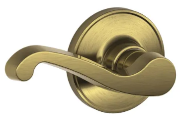 Schlage LaSalle Lever - J series