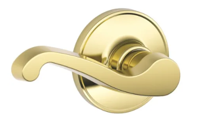 Schlage LaSalle Lever - J series