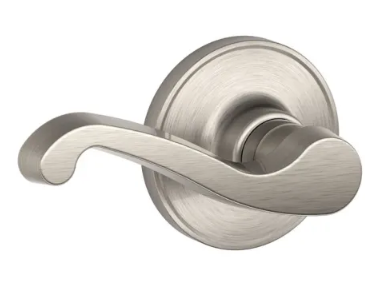 Schlage LaSalle Lever - J series