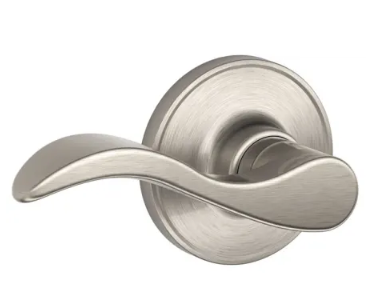 Schlage Seville Lever - J series