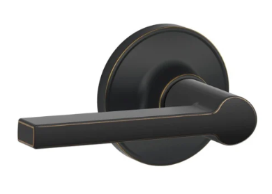 Schlage Solstice Lever - J series