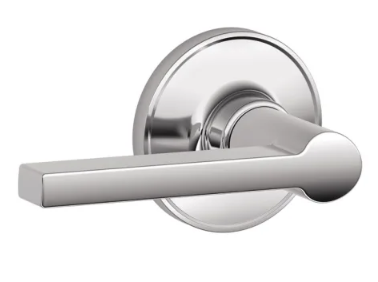 Schlage Solstice Lever - J series