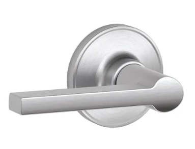 Schlage Solstice Lever - J series