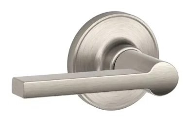 Schlage Solstice Lever - J series