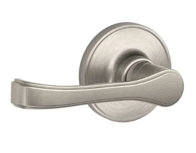 Schlage Torino Lever - J series