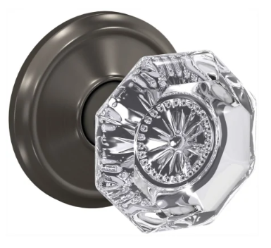 Schlage Alexandria Knob - FC series