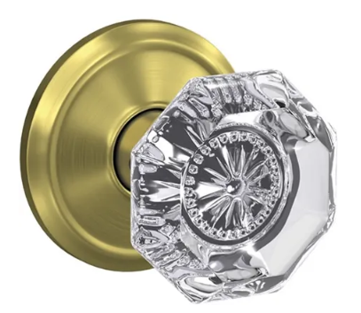 Schlage Alexandria Knob - FC series