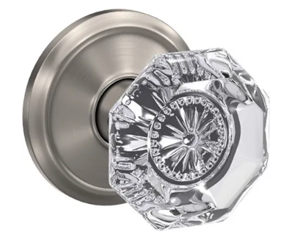 Schlage Alexandria Knob - FC series