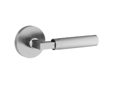 Embelle Nova Round Rosette Collection Lever