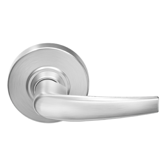 Schlage PC53 Series Grade 1 Entrance Cylindrical Lock with Rose