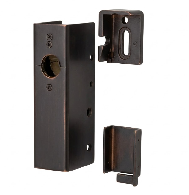 Von Duprin KR54 Keyed Removable Kit for 1654 and 4954 Mullions