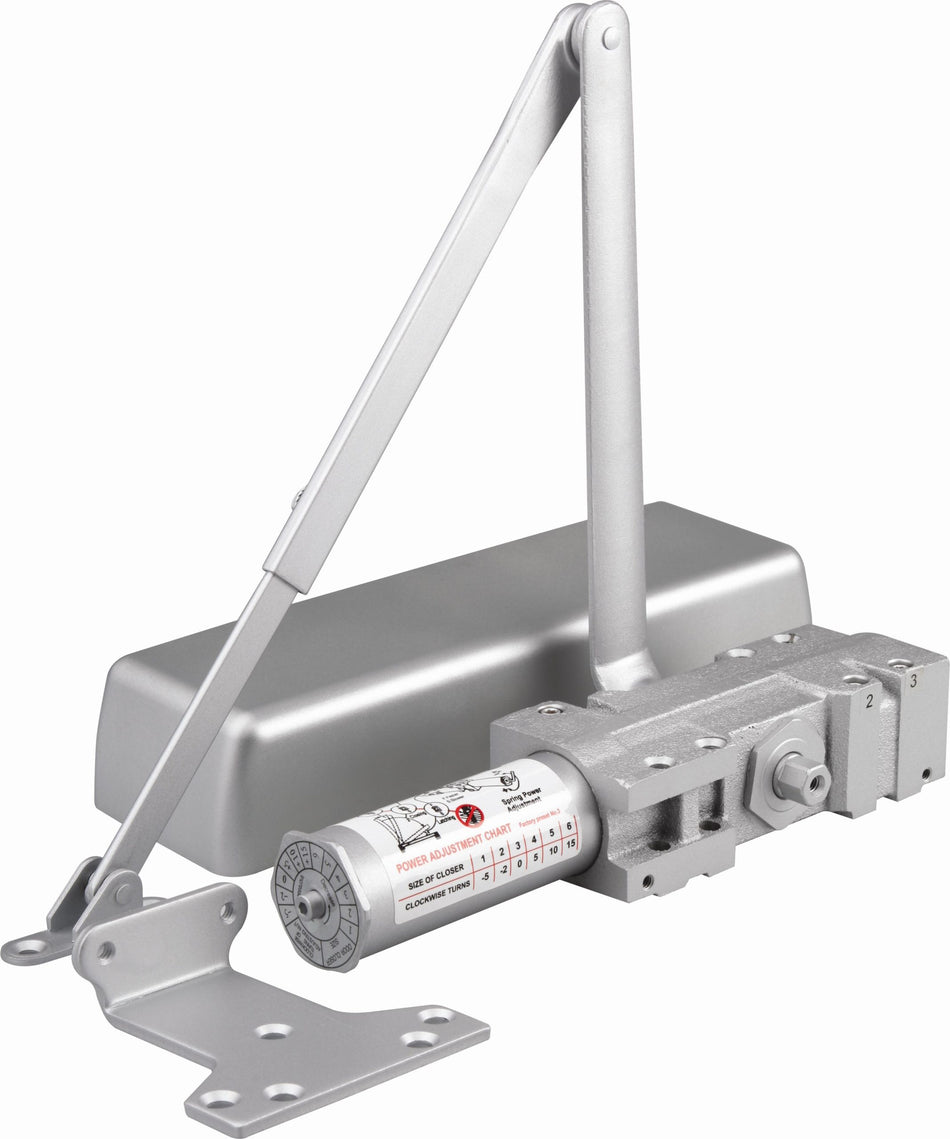 TownSteel TDC-40-AL Door Closer