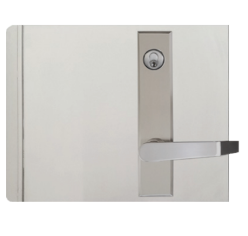 Securitech TEL-KLT-AP Trim for Tridents Full Anti-Pry Plate