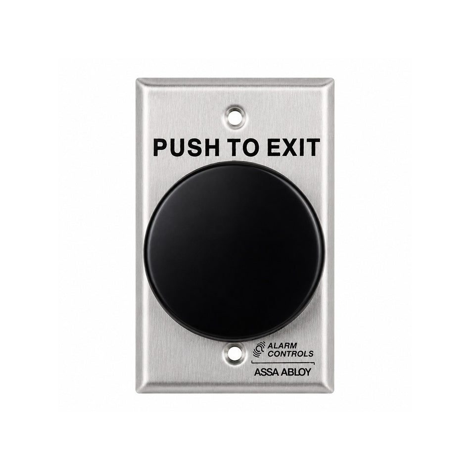Alarm Controls TS-21 Request to Exit Station