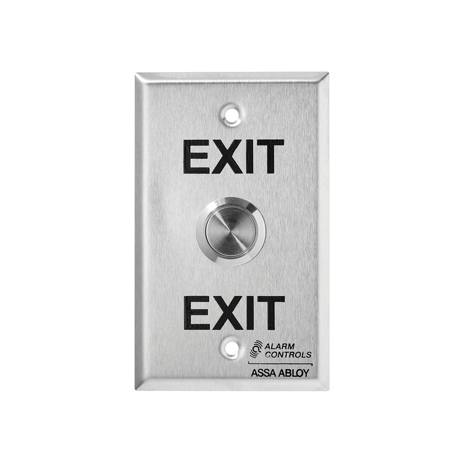 Alarm Controls TS-23 Vandal Resistant Request to Exit Station