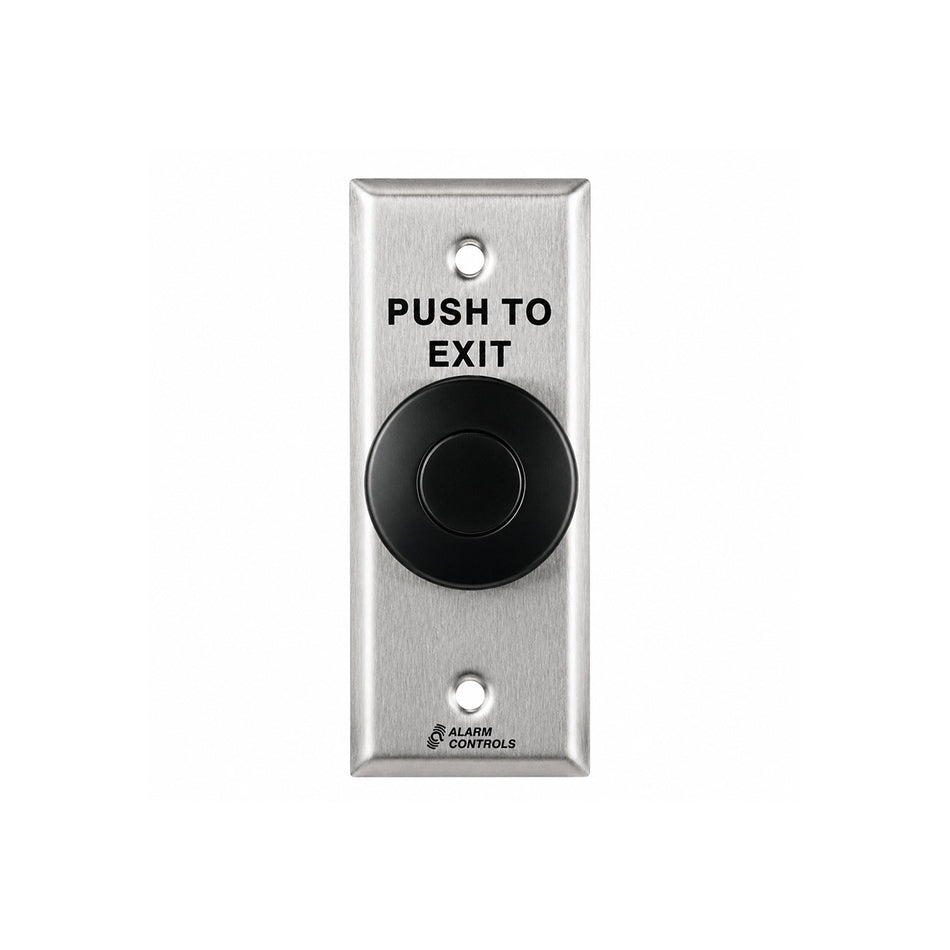 Alarm Controls TS-27 Request to Exit Station
