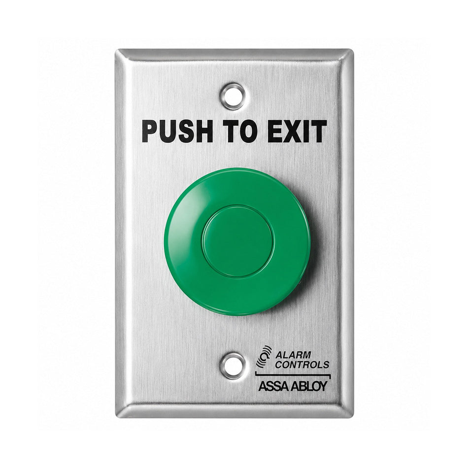 Alarm Controls TS-32 Latching Panic Station | Emergency Door Release Switch