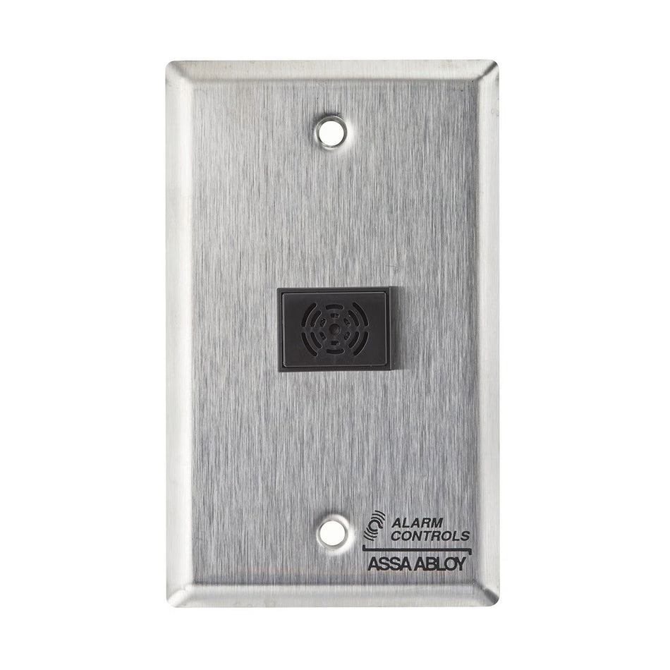 Alarm Controls TS Series Mounted Wall Buzzers
