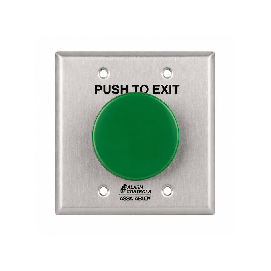 Alarm Controls TS-50 Request to Exit Station