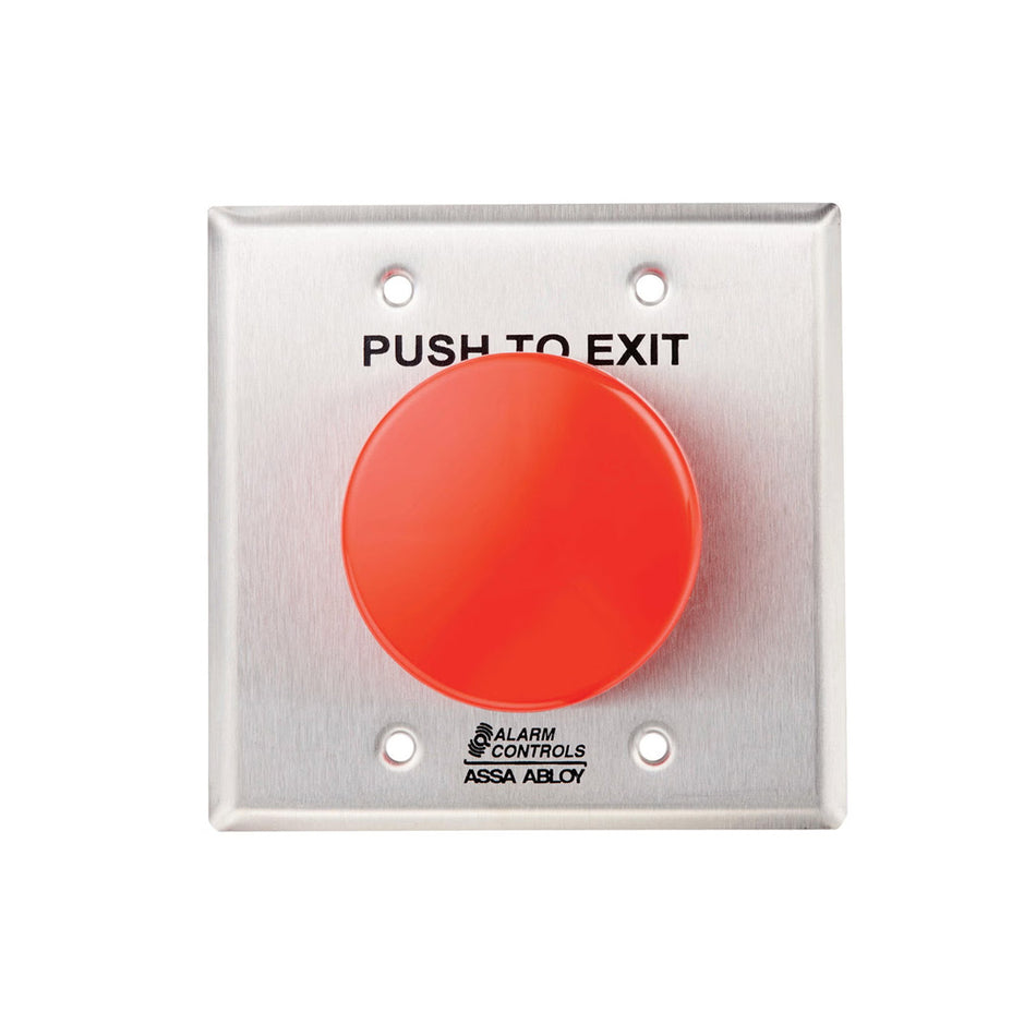 Alarm Controls TS-50 Request to Exit Station