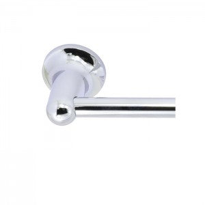 BHP Twin Peaks Collection Towel Bar Set