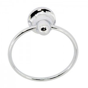 BHP Twin Peaks Collection Towel Ring