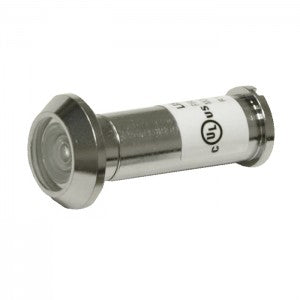 BHP  180° Door Viewer U.L. (1/2")