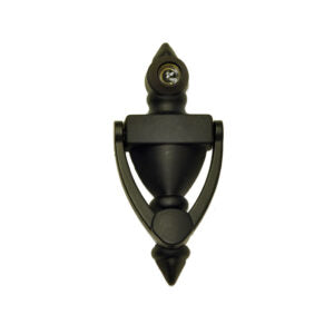 BHP Door Knockers 5 1/2" U.L. Knocker Viewer Ser