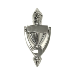BHP Door Knockers 4" U.L. Knocker Viewer Set