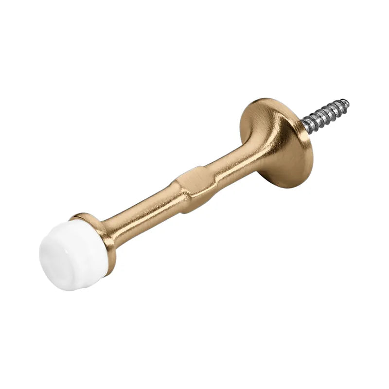 Rockwood 508 Door Stops - Rubber Bumper