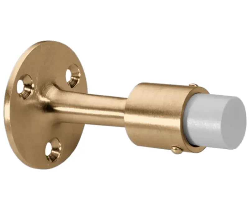 Rockwood 474 Door Stops - Rubber Bumper