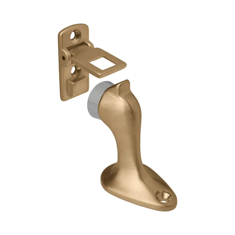 Rockwood 485 Door Stops - Rubber Bumper