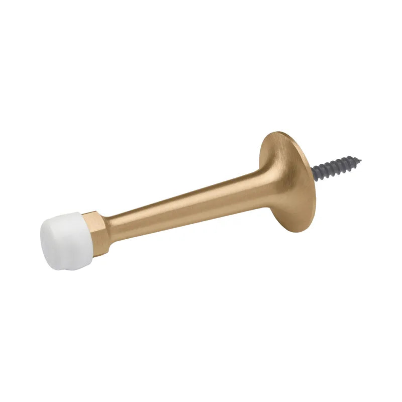 Rockwood 519 Door Stops - Rubber Bumper