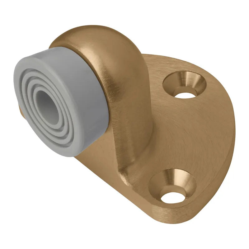 Rockwood 480 Door Stops - Rubber Bumper