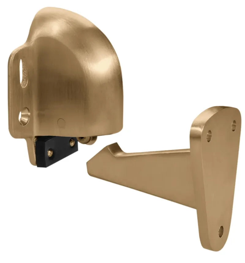 Rockwood 494R Automatic Door Holder & Stop