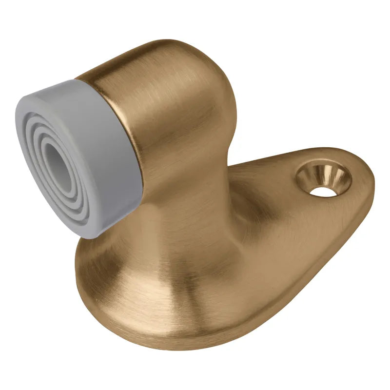 Rockwood 482 Door Stops - Rubber Bumper