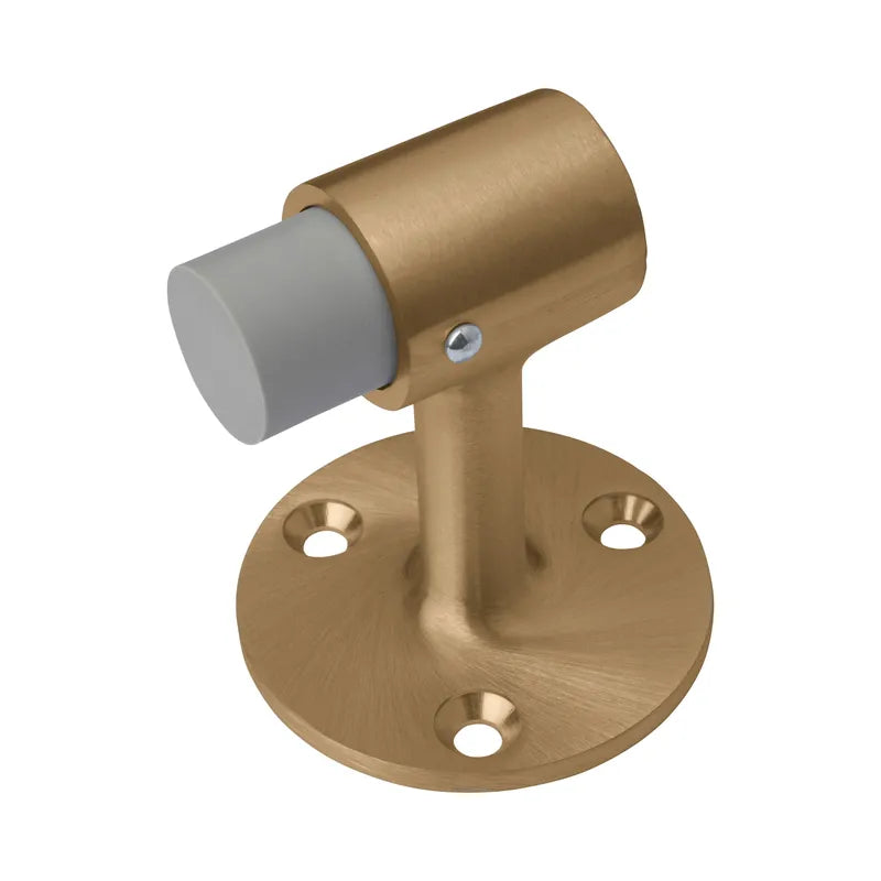 Rockwood 470 Door Stops - Rubber Bumper