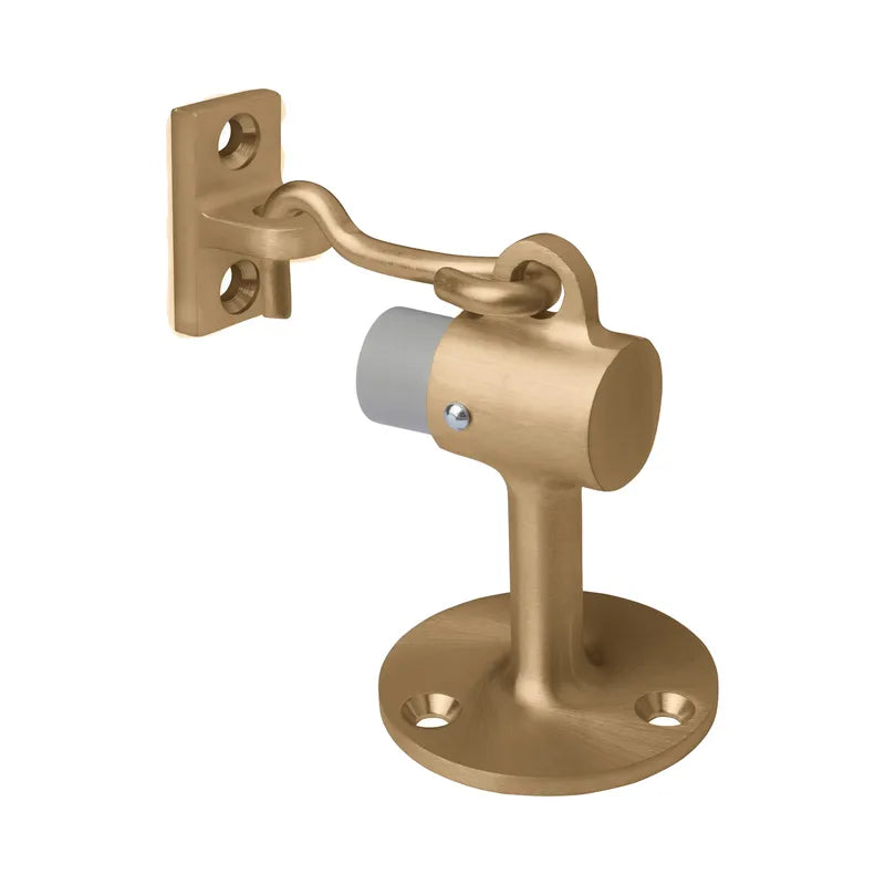 Rockwood 472 Door Stops - Rubber Bumper