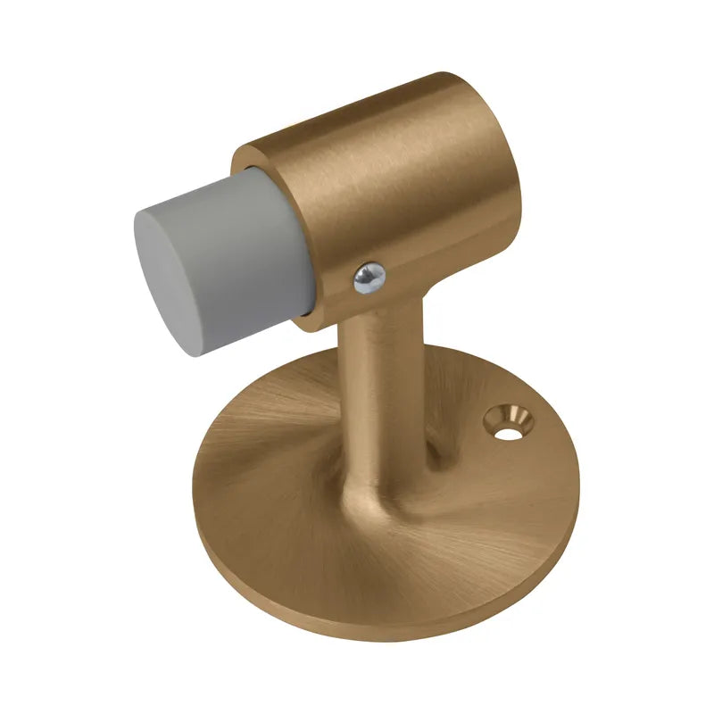 Rockwood 471 Door Stops - Rubber Bumper