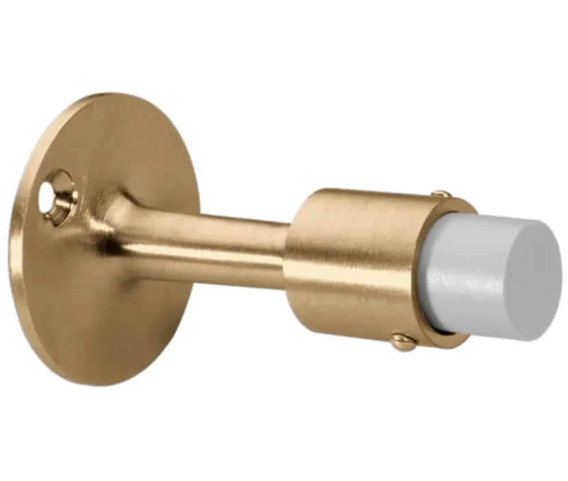 Rockwood 475 Door Stops - Rubber Bumper