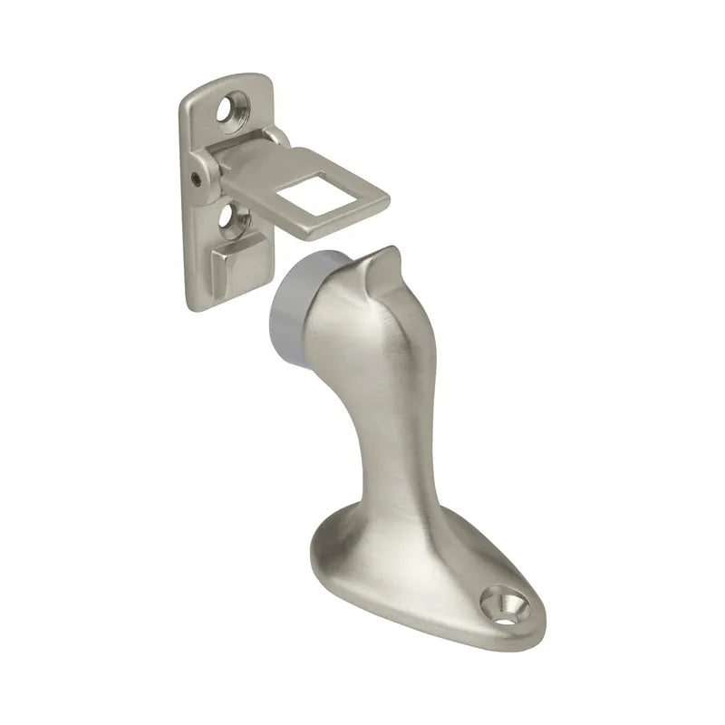 Rockwood 485 Door Stops - Rubber Bumper